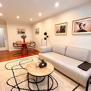 River Deluxe Con Garaje Gratis Apartamento