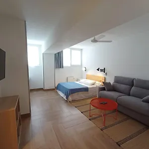 Full Equip. Apartamento