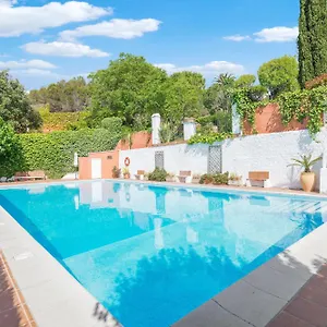 Comarquinal Bioresort Penedes , Sant Quintí de Mediona España