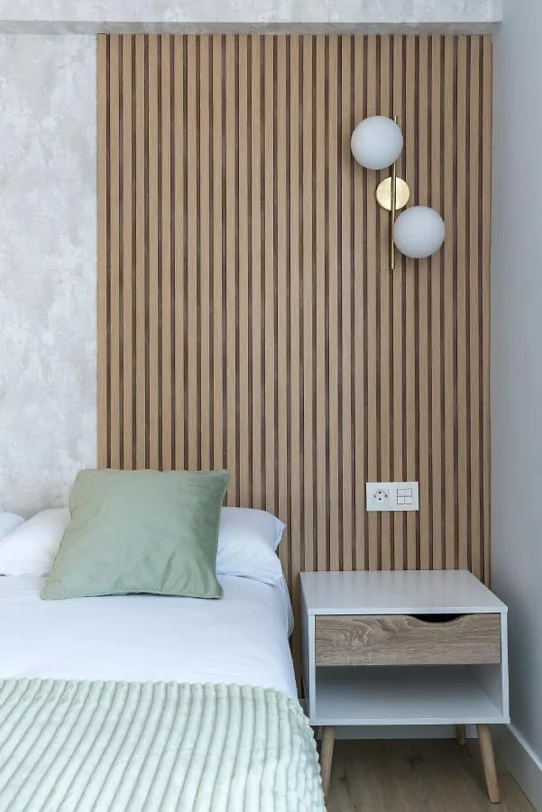 Villa Hita Apartment By People Rentals Bilbao