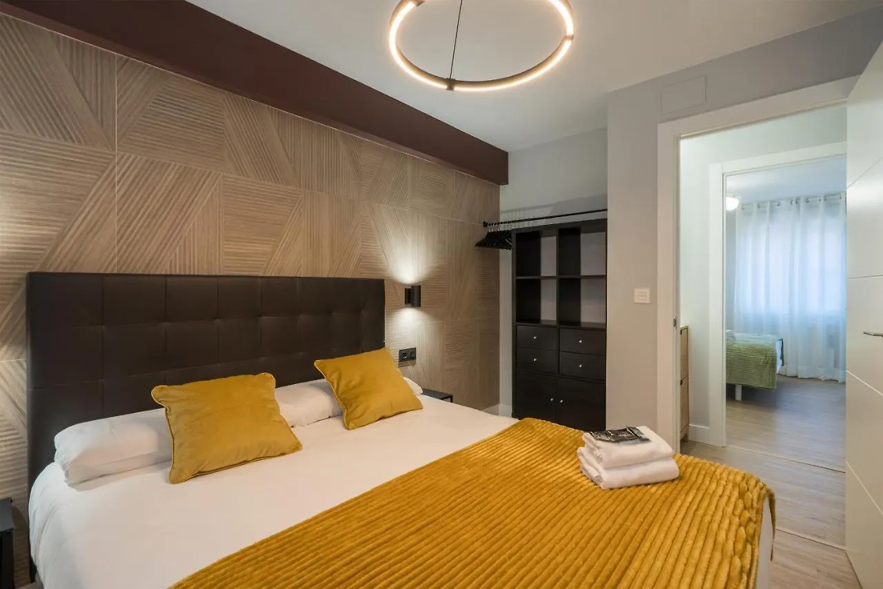 Villa Hita Apartment By People Rentals Bilbao