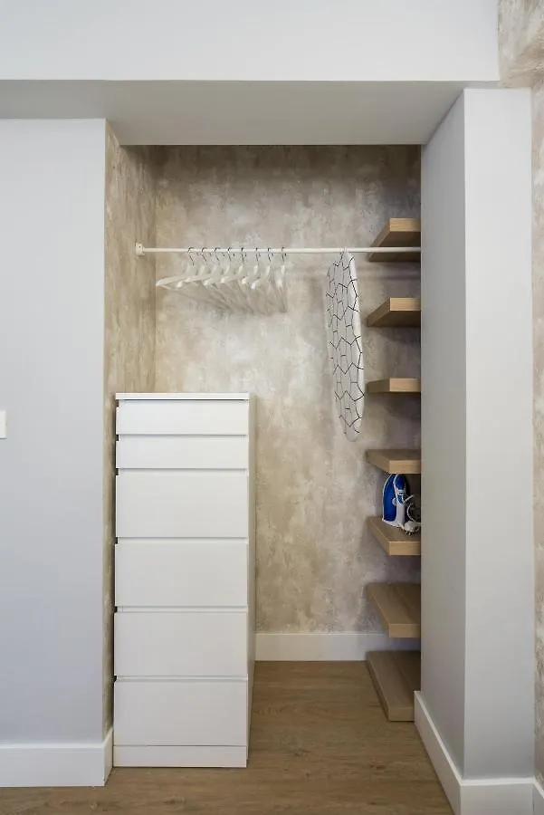 Villa Hita Apartment By People Rentals Bilbao