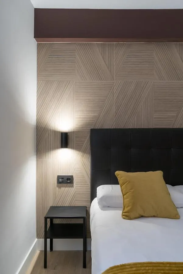 Villa Hita Apartment By People Rentals Bilbao 0*,  España