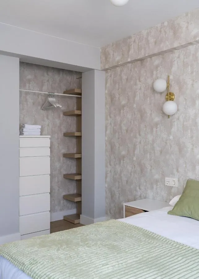 Villa Hita Apartment By People Rentals Bilbao